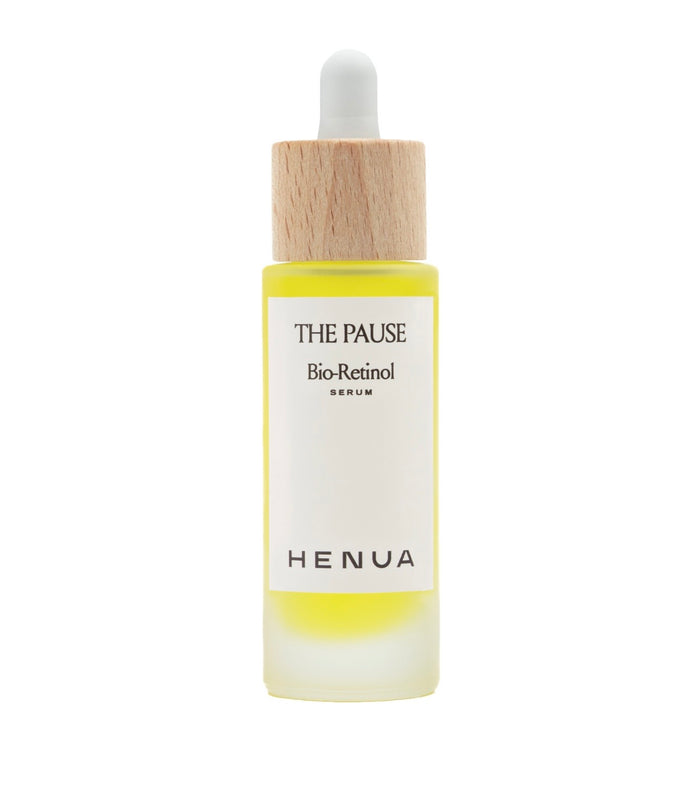 Henua Bio-Retinol Serum