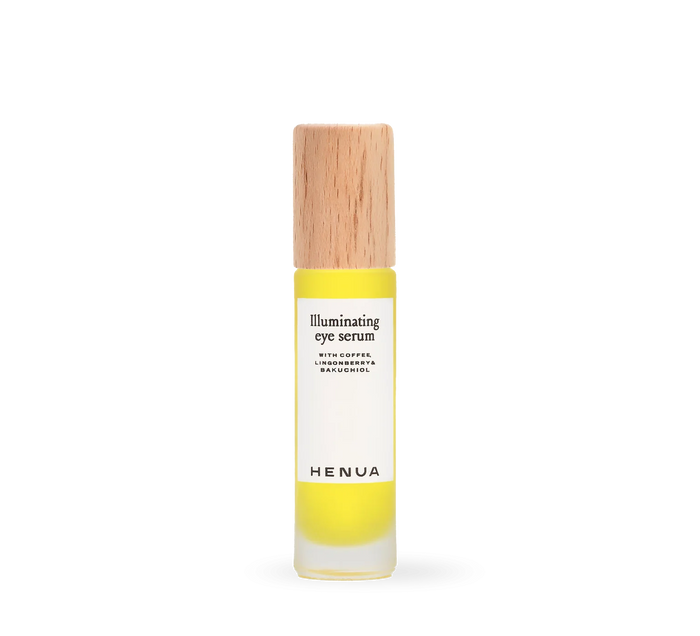 Henua Miracle Eye Cream