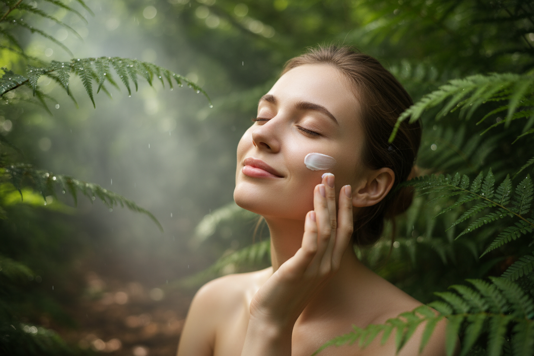 Ren luksus fra naturen- derfor elsker vi huena