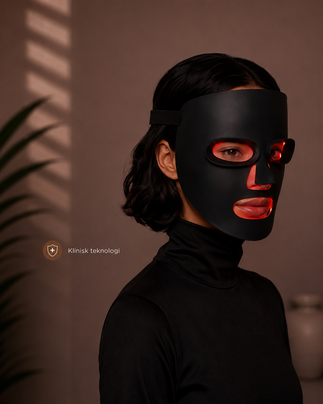 Led-Masker