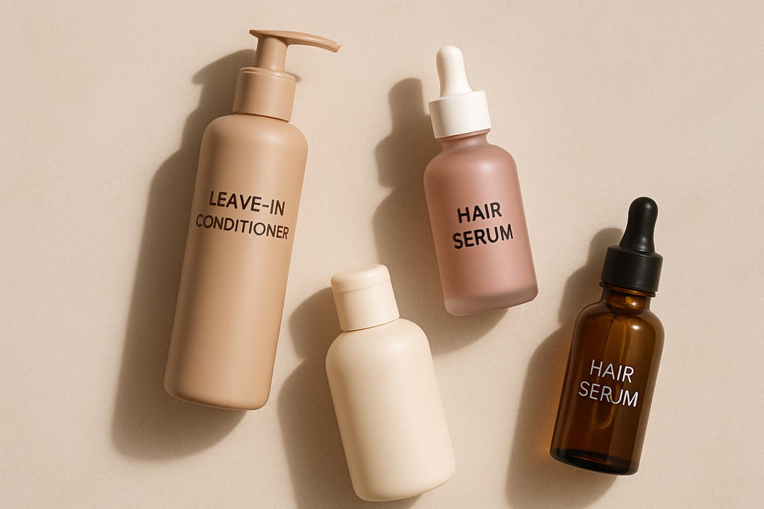 Leave-in & Serum