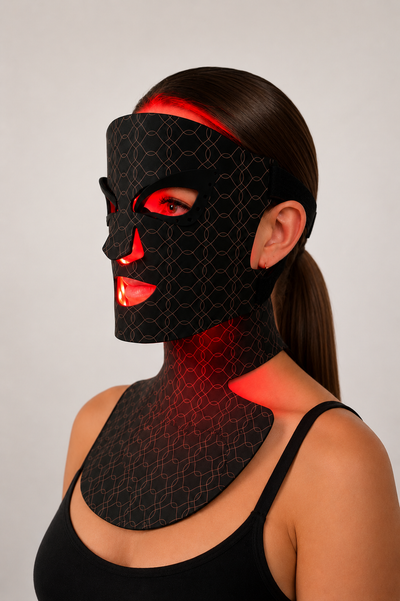 BeautyTrend Aurora LED Pro