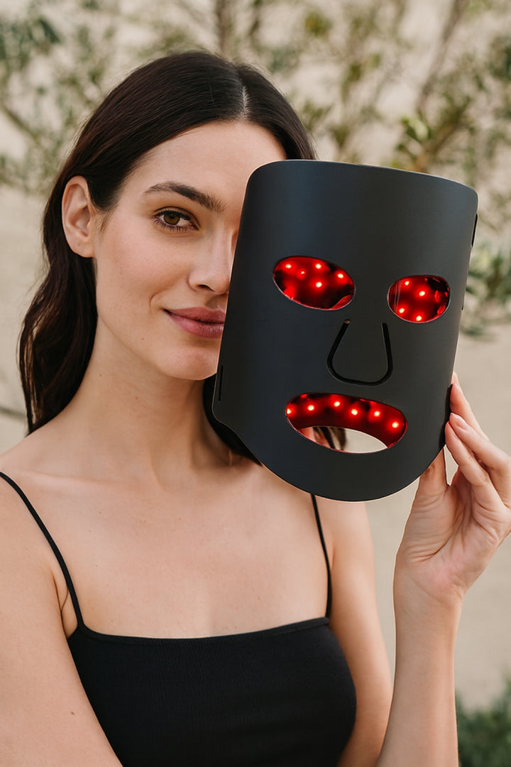 BEAUTYTREND LED FACE MASK – COLLAGEN REPAIR (E94)