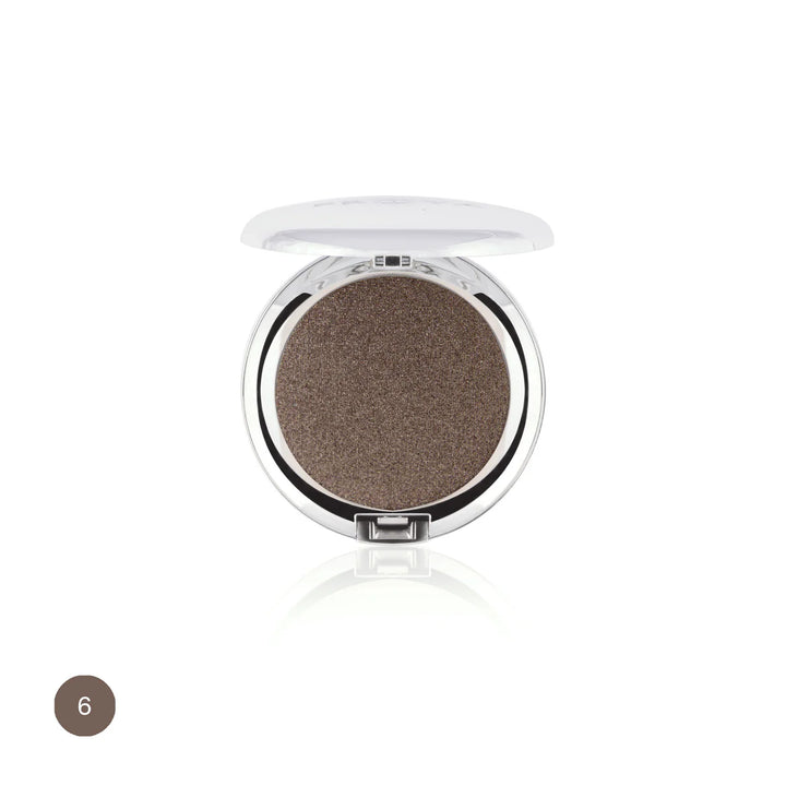 Frøya Soft Eyeshadow – 15 myke, pigmenterte nyanser for enhver anledning