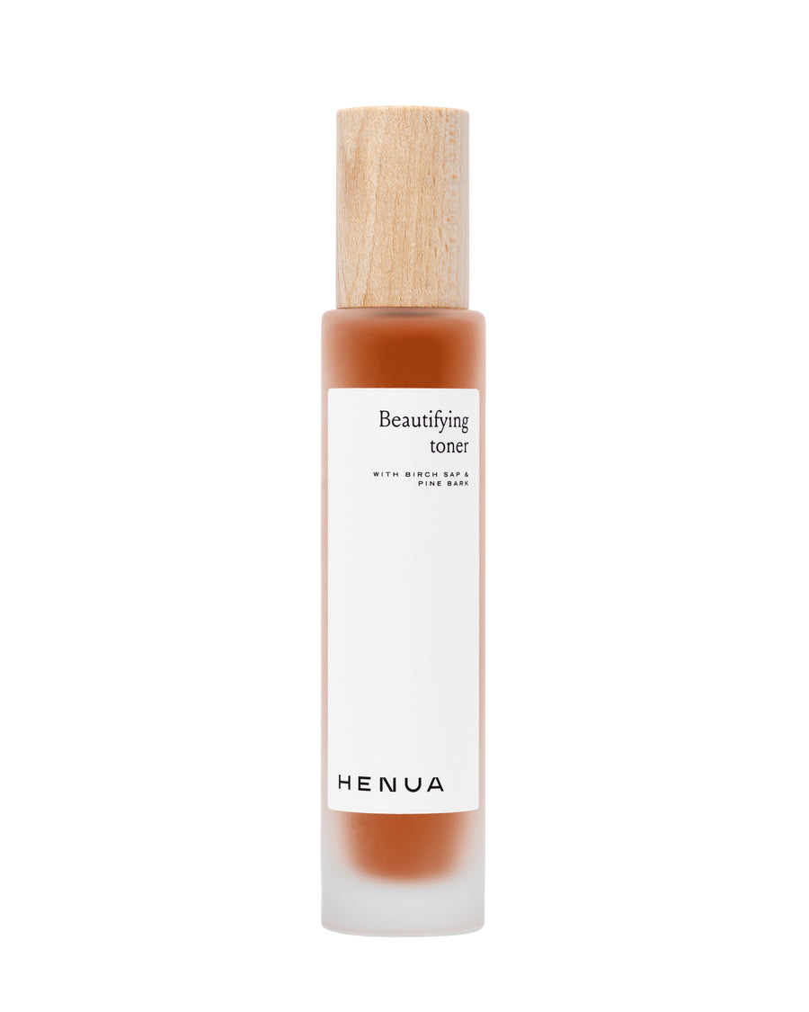 Henua Beautifying Toner