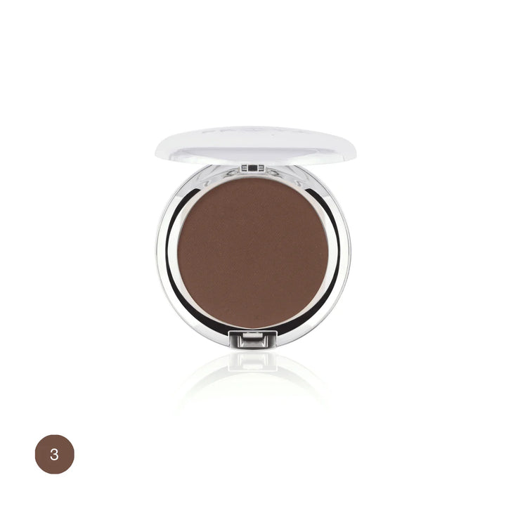 Frøya Soft Eyeshadow – 15 myke, pigmenterte nyanser for enhver anledning