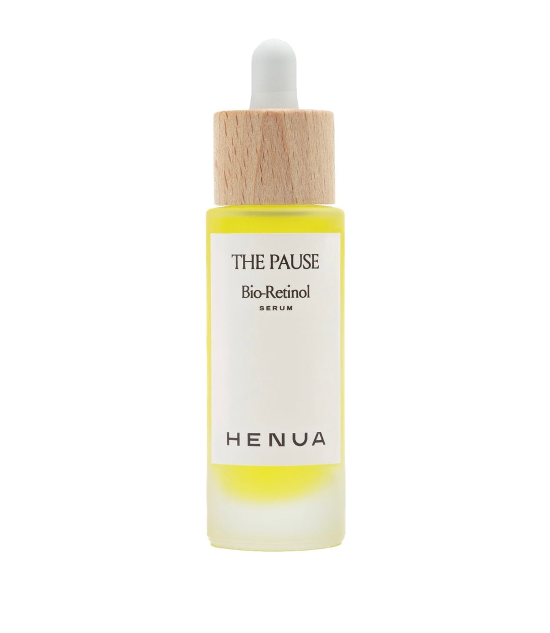 HENUA The Pause Bio-Retinol Serum 30 ml