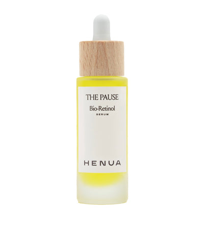 Henua Bio-Retinol Serum