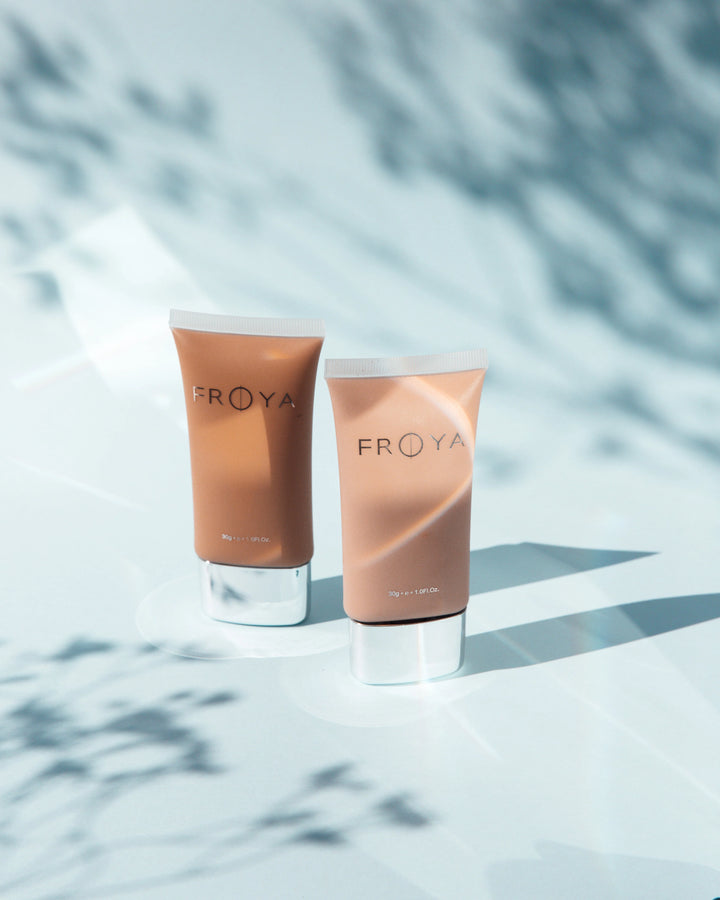 Frøya CC Cream