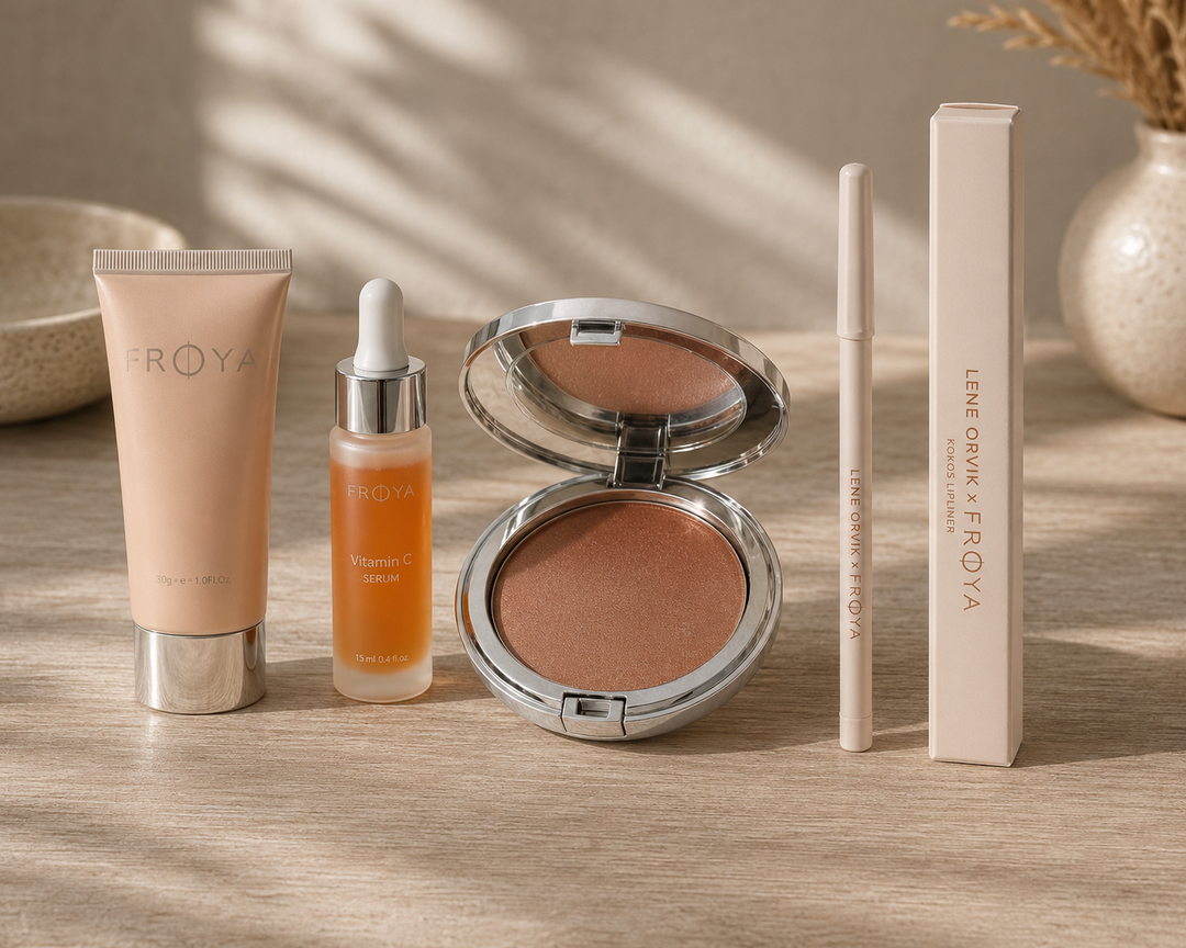 SUMMER GLOW KIT