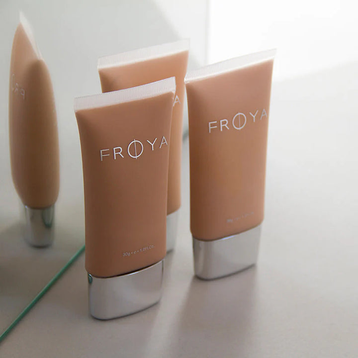 Frøya CC Cream