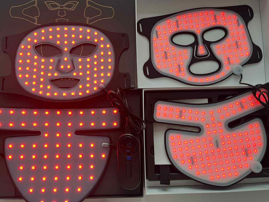 BeautyTrend Advanced LED Mask