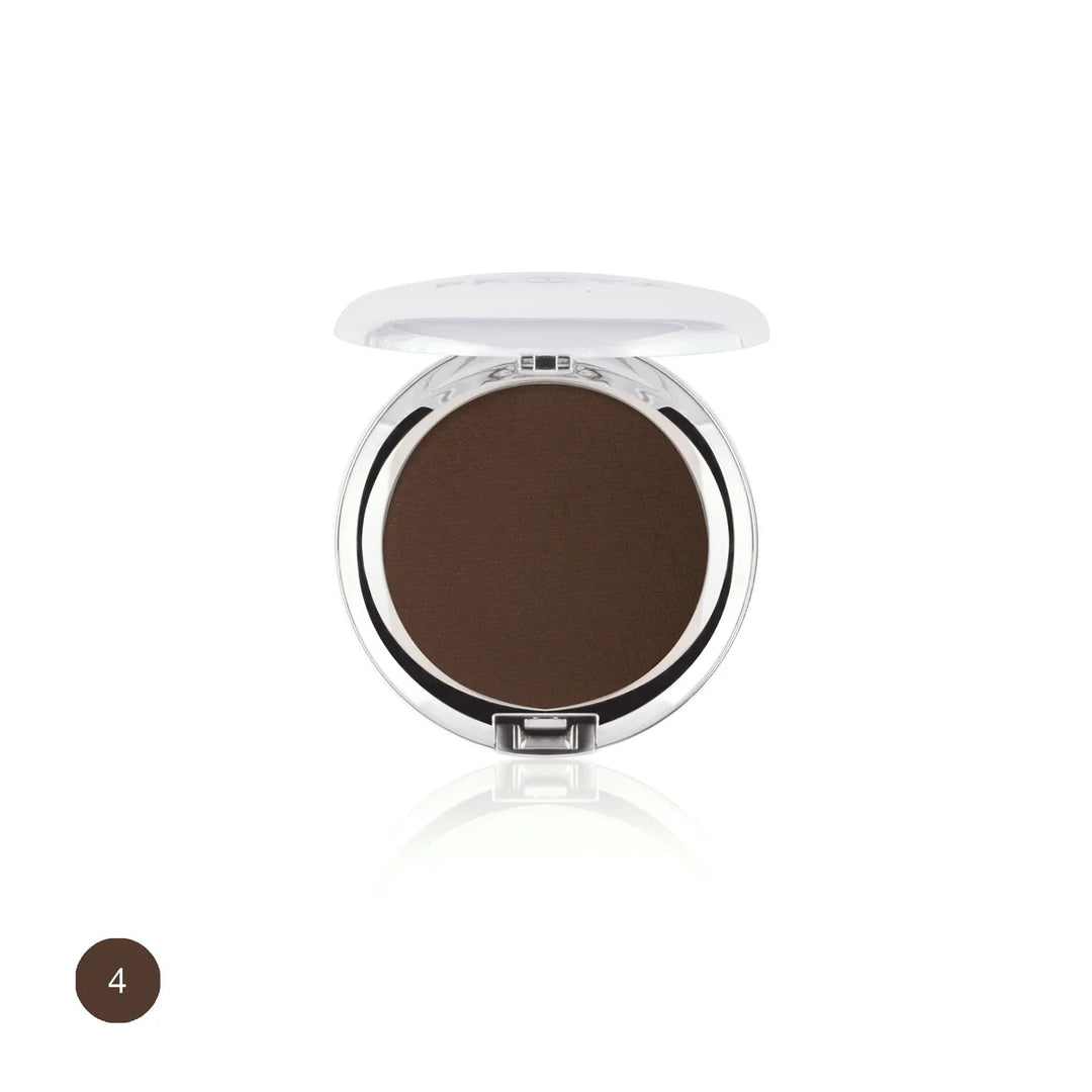 Frøya Soft Eyeshadow – 15 myke, pigmenterte nyanser for enhver anledning