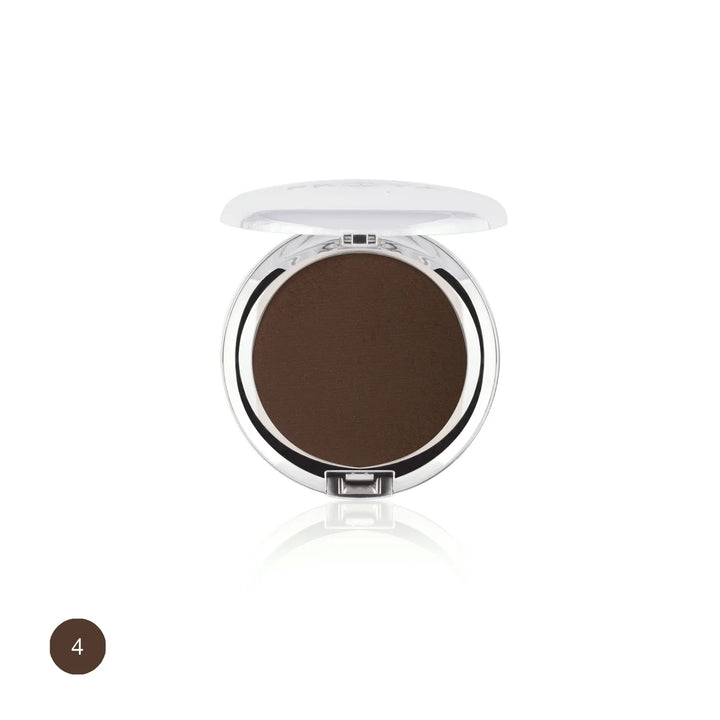 Frøya Soft Eyeshadow – 15 myke, pigmenterte nyanser for enhver anledning
