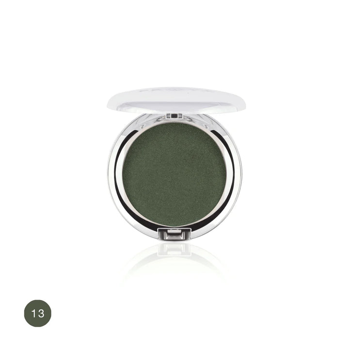 Frøya Soft Eyeshadow – 15 myke, pigmenterte nyanser for enhver anledning