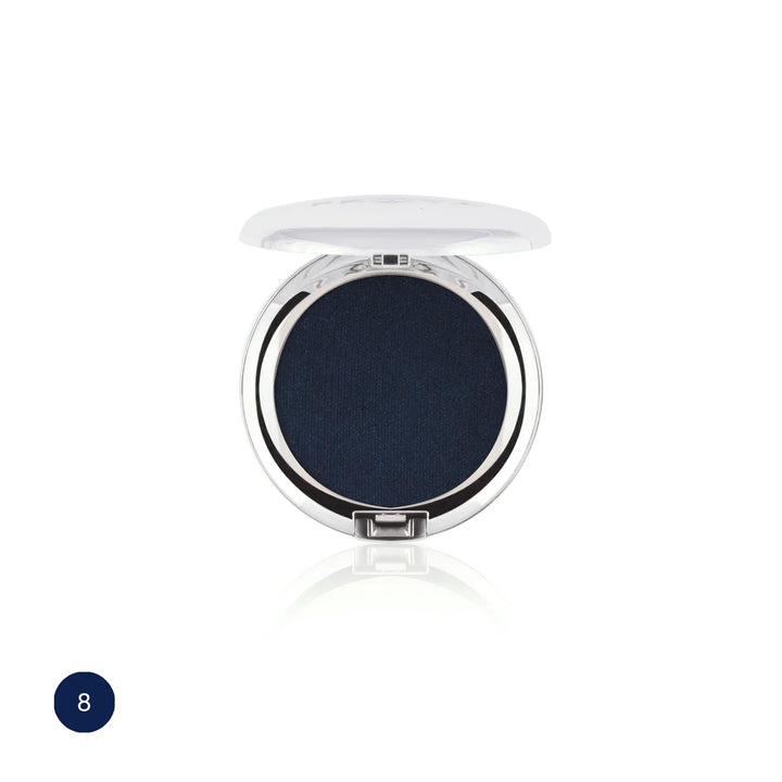 Frøya Soft Eyeshadow – 15 myke, pigmenterte nyanser for enhver anledning