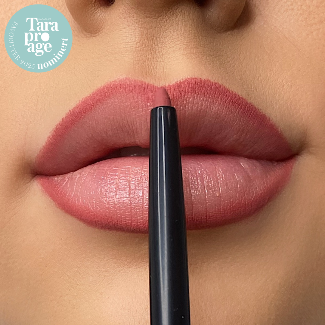 Long Lasting Lipliner i nyansen Blush