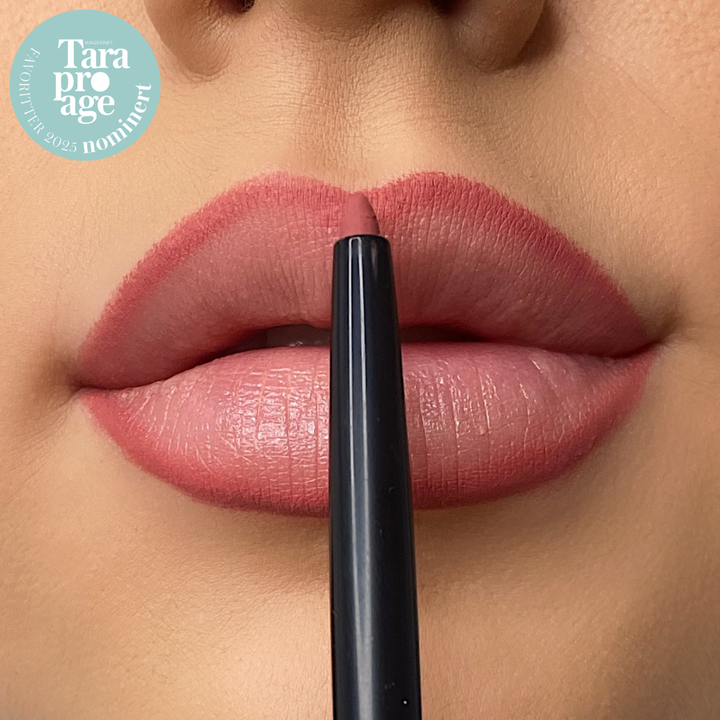 Long Lasting Lipliner i nyansen Blush