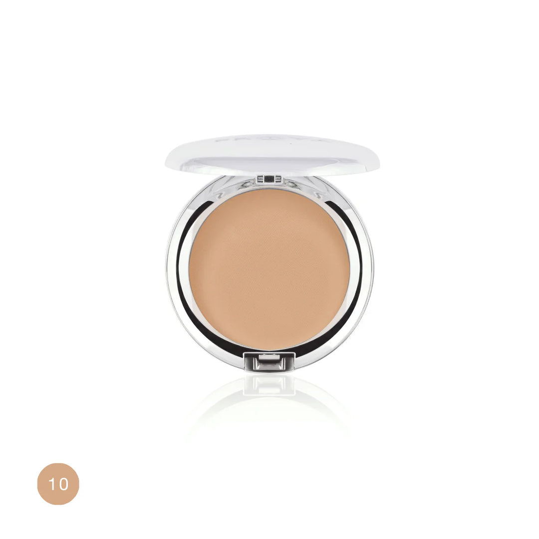 Frøya Soft Eyeshadow – 15 myke, pigmenterte nyanser for enhver anledning