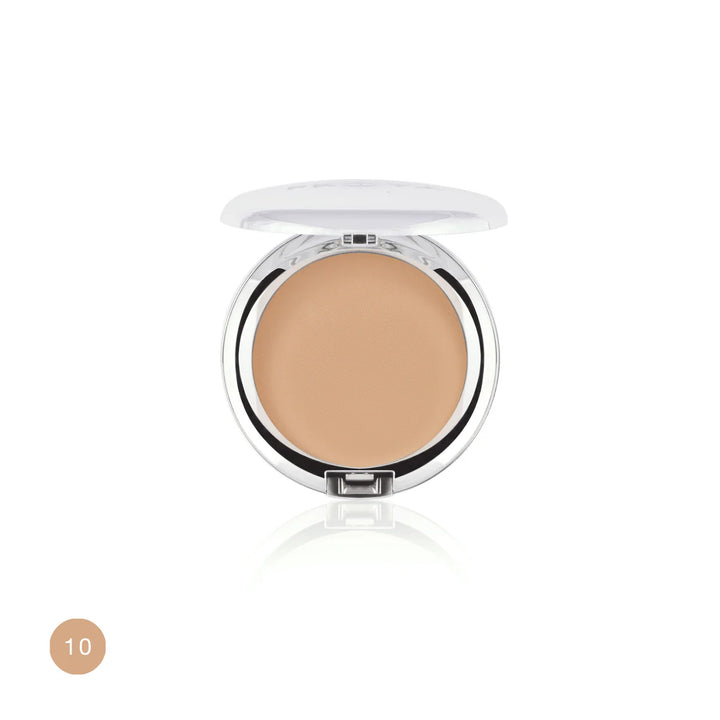 Frøya Soft Eyeshadow – 15 myke, pigmenterte nyanser for enhver anledning
