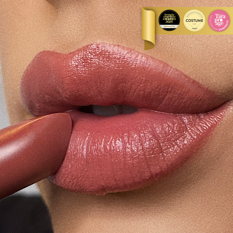 Tind Lipstick i nyansen Carex