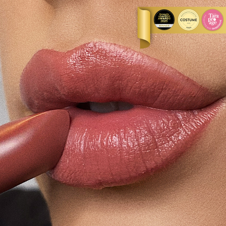 Tind Lipstick i nyansen Carex