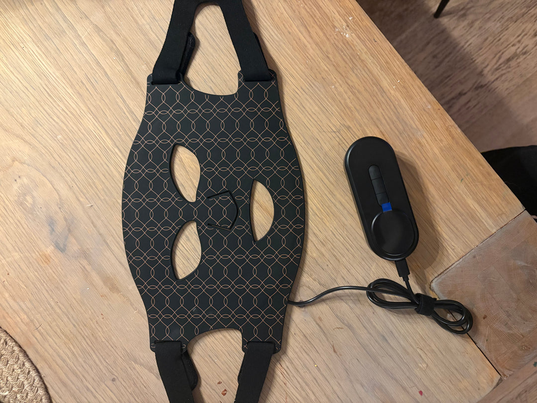 BeautyTrend Advanced LED Mask