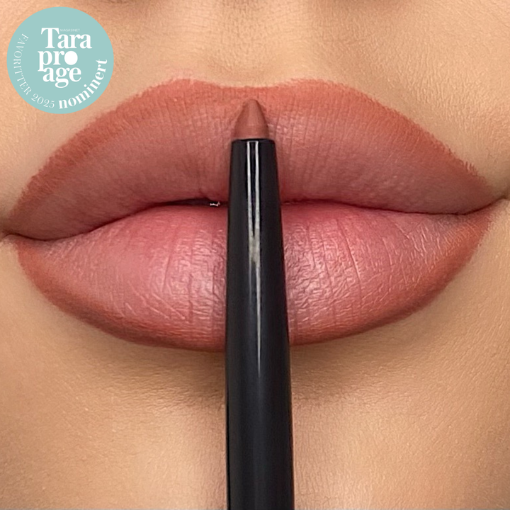 Long Lasting Lipliner i nyansen Earth