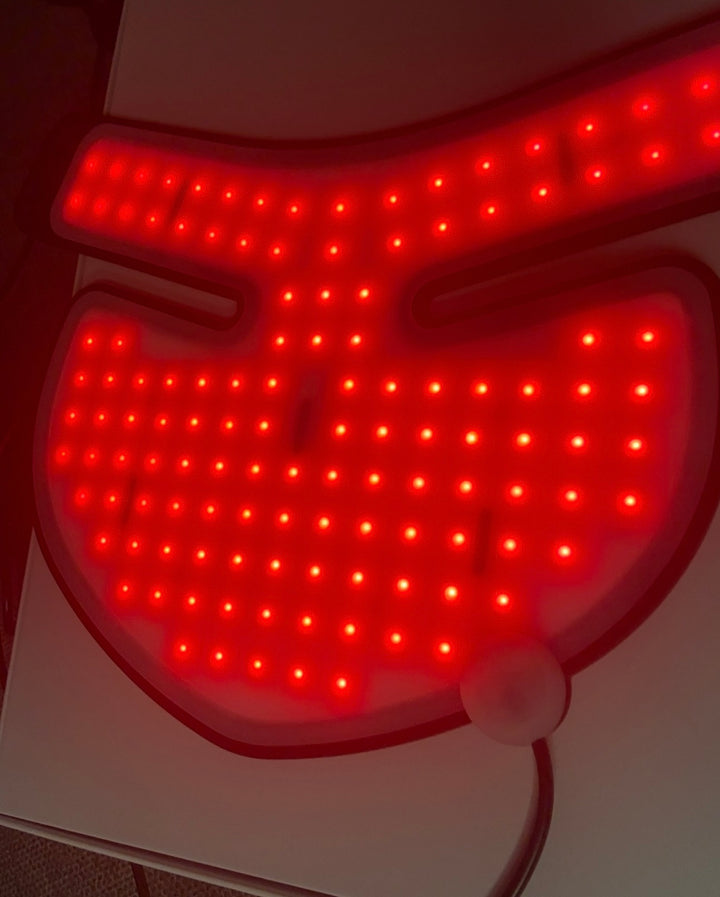 BeautyTrend Aurora LED Pro