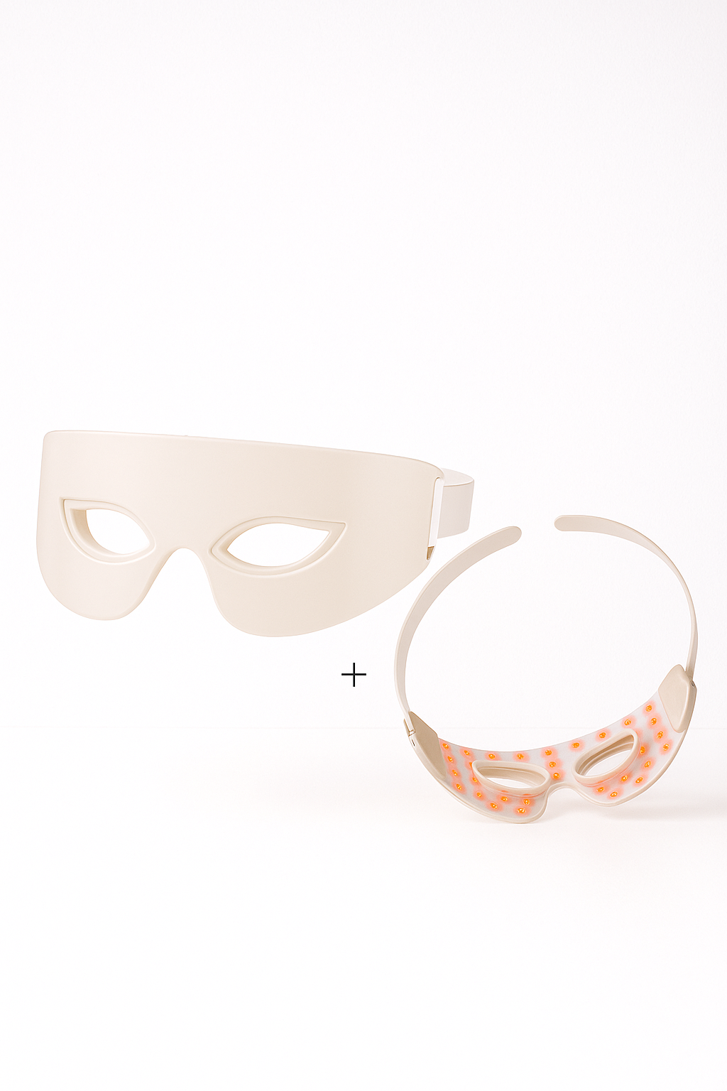 BEAUTYTREND LED EYE MASK – TARGETED EYE REJUVENATION (E91)