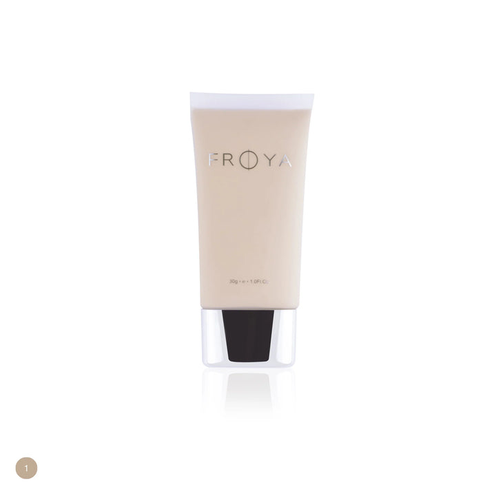Frøya CC Cream