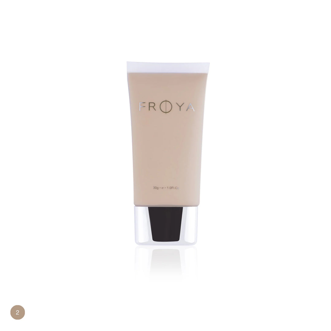 Frøya CC Cream