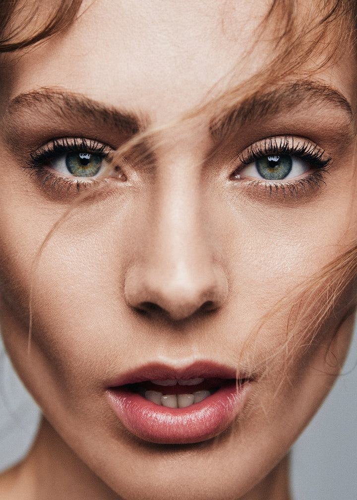 Frøya Photo Finish Moisture Foundation – glød, fukt og jevn dekkevne