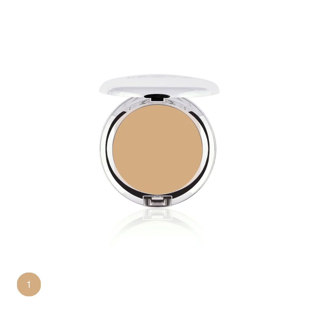 Frøya All Around Bronzer – naturlig glød og myk definisjon
