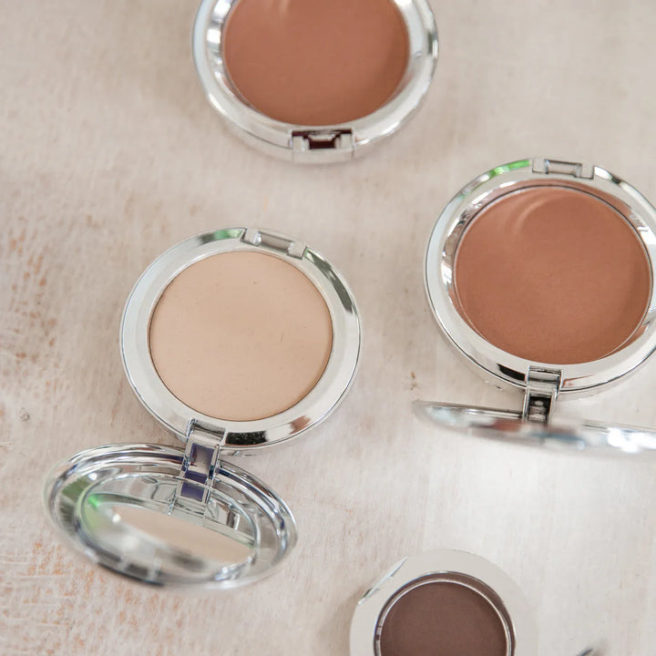 Frøya Camouflage Concealer – full dekkevne med naturlig finish