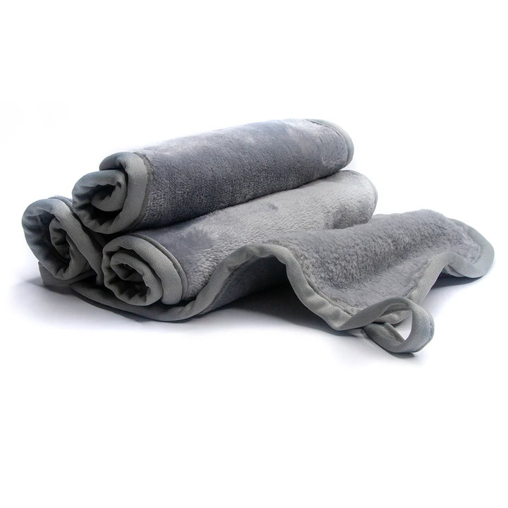 Frøya Microfiber Cloth – Skånsom sminkefjerning, helt uten engangsprodukter