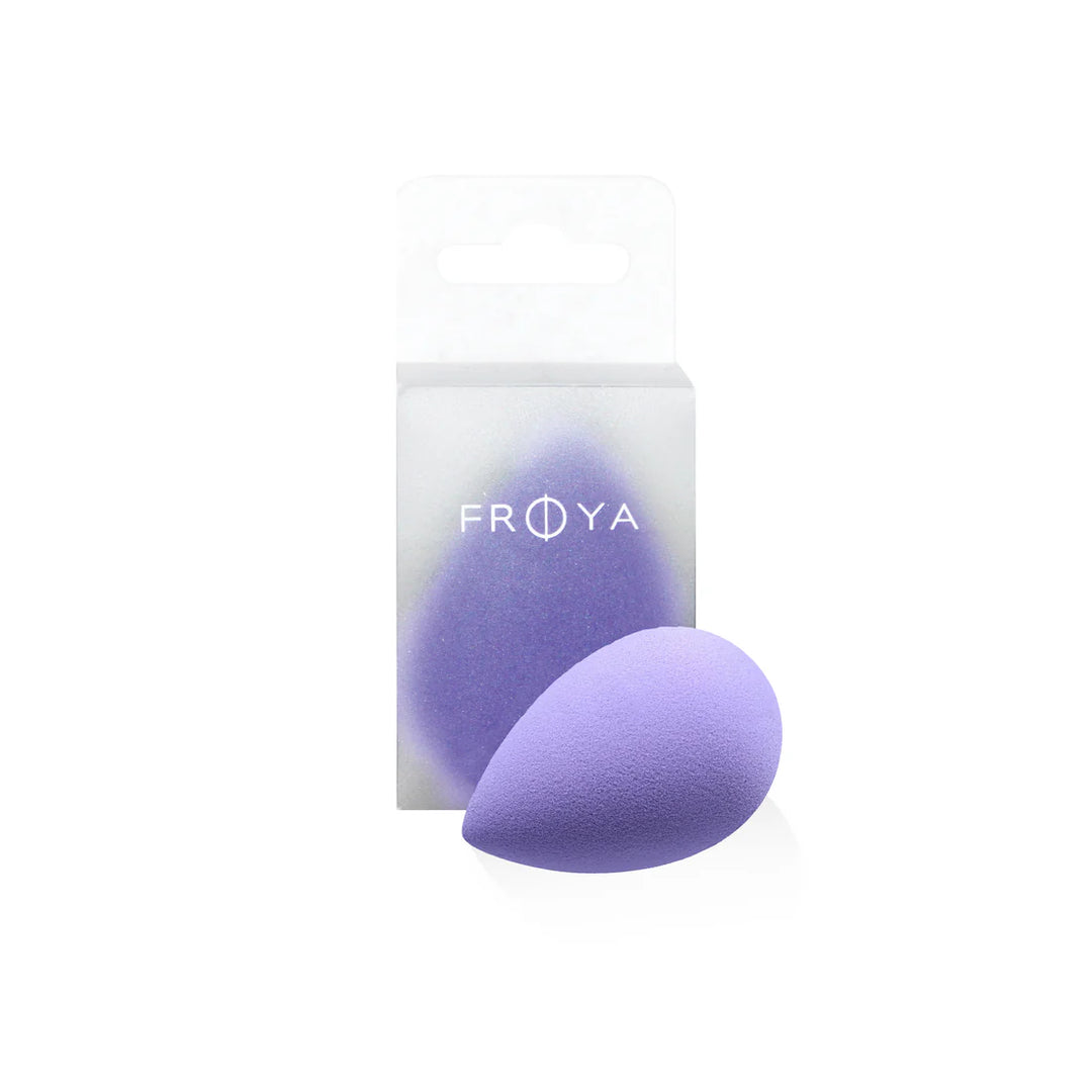 Frøya Beauty Blender – Sminkesvampen som gir en feilfri, myk og naturlig finish