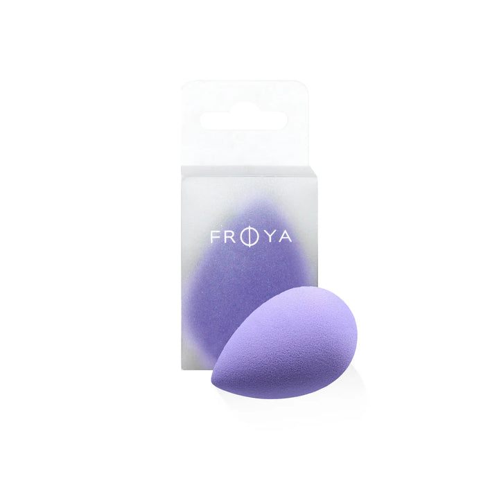 Frøya Beauty Blender – Sminkesvampen som gir en feilfri, myk og naturlig finish