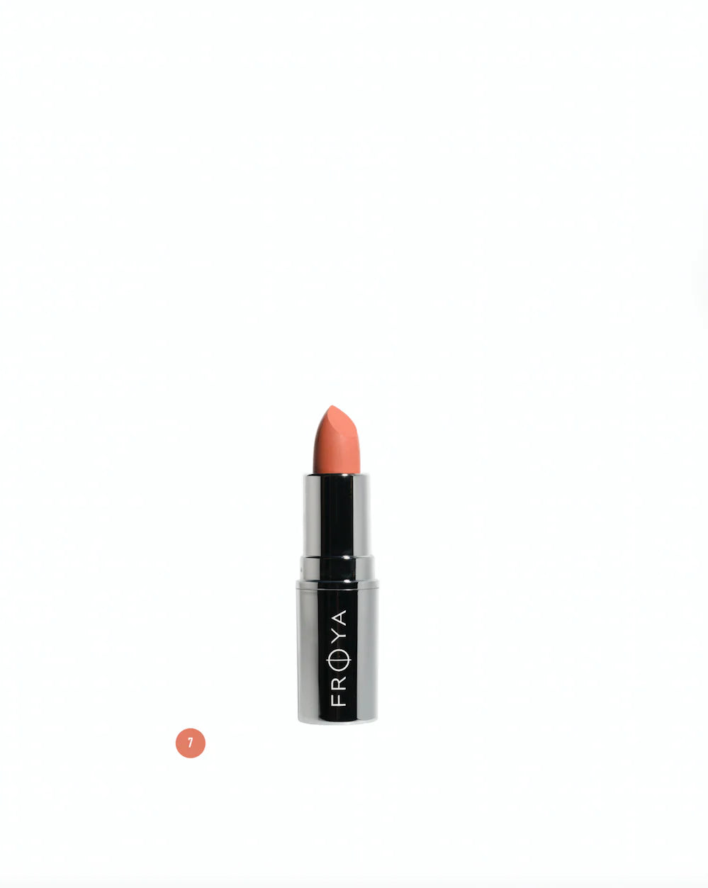 Frøya Tinted Lipstick