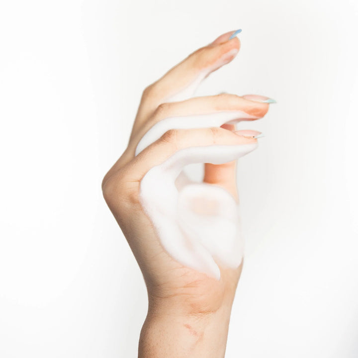 Frøya Cleanser For Dry Skin - Regeneration Cleanser