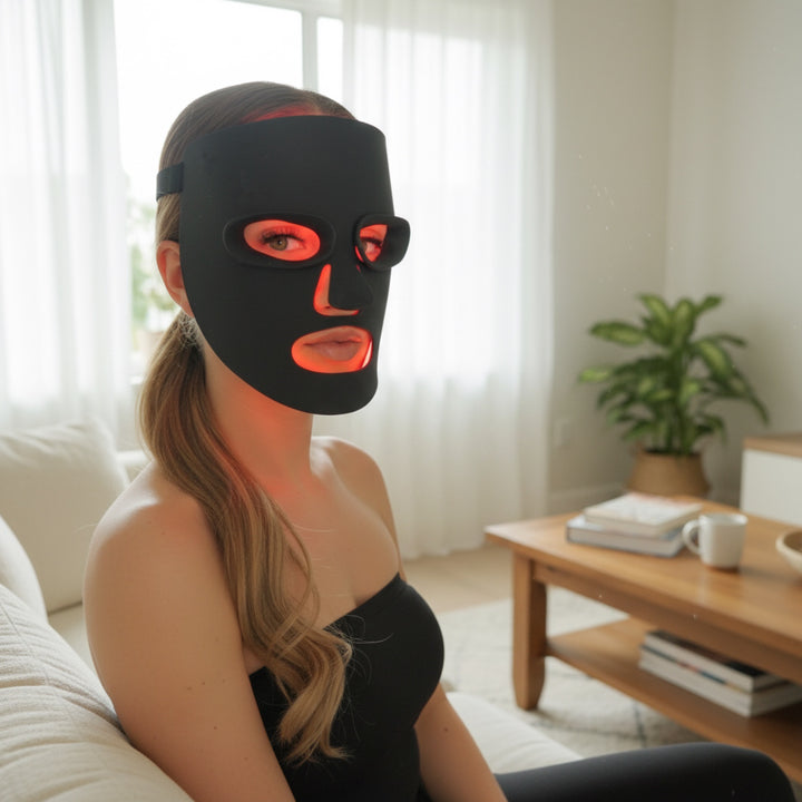 BeautyTrend Aurora LED Pro