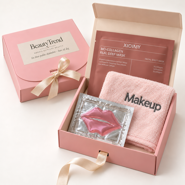 Pink Me Up – Gaveeske