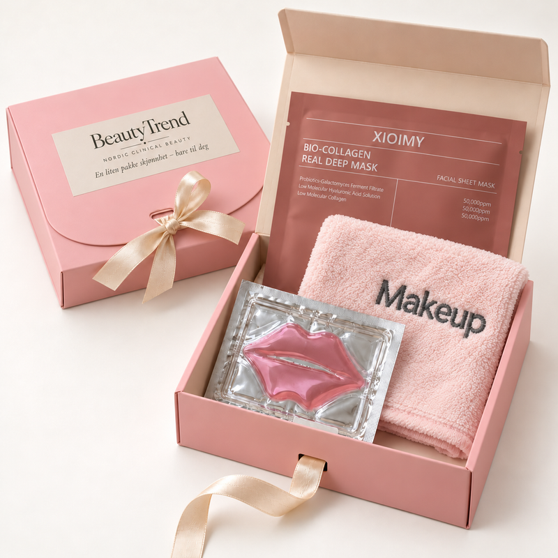 Pink Me Up – Gaveeske