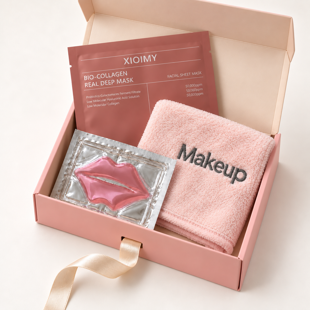 Pink Me Up – Gaveeske