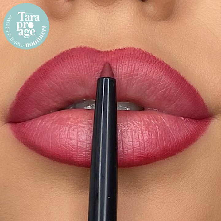 Long Lasting Lipliner i nyansen Mauve