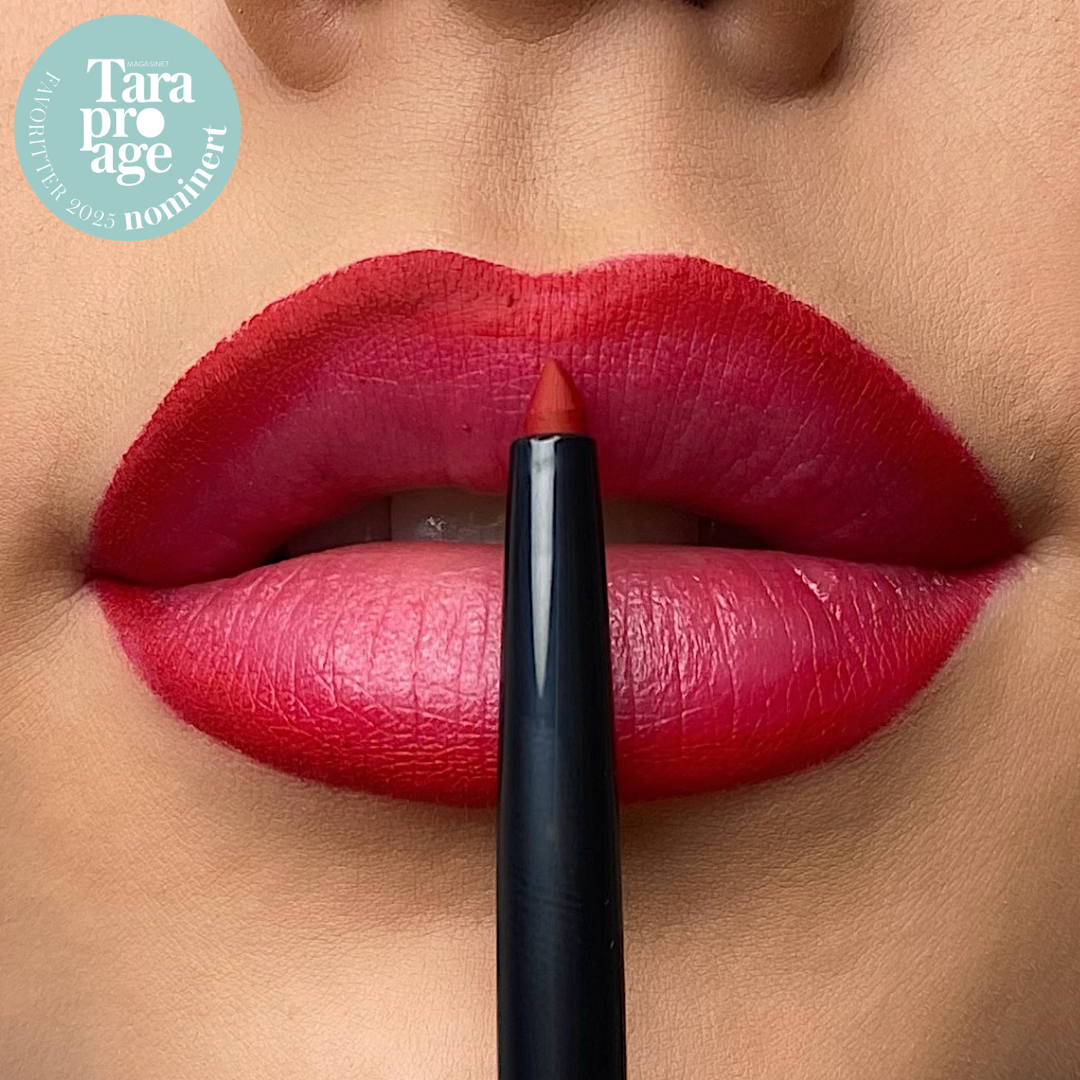 Long Lasting Lipliner i nyansen Ruby
