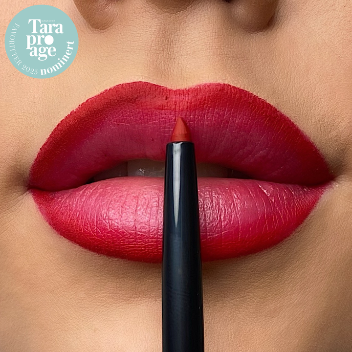 Long Lasting Lipliner i nyansen Ruby