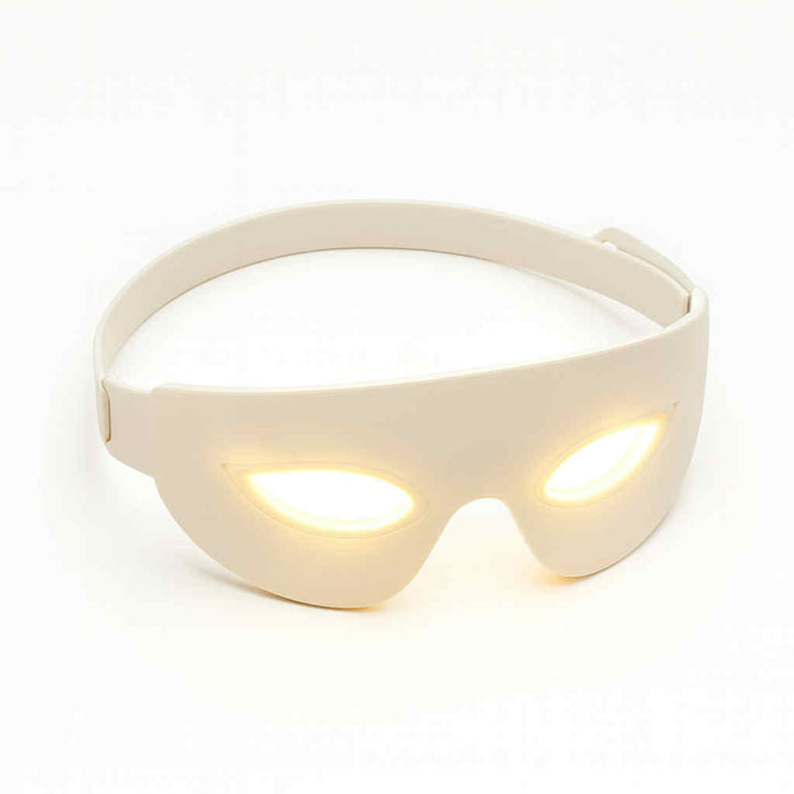 BEAUTYTREND LED EYE MASK – TARGETED EYE REJUVENATION (E91)