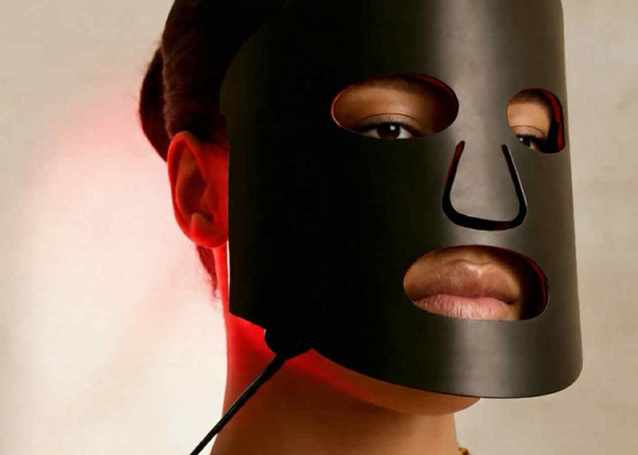 BEAUTYTREND LED FACE MASK – COLLAGEN REPAIR (E94)