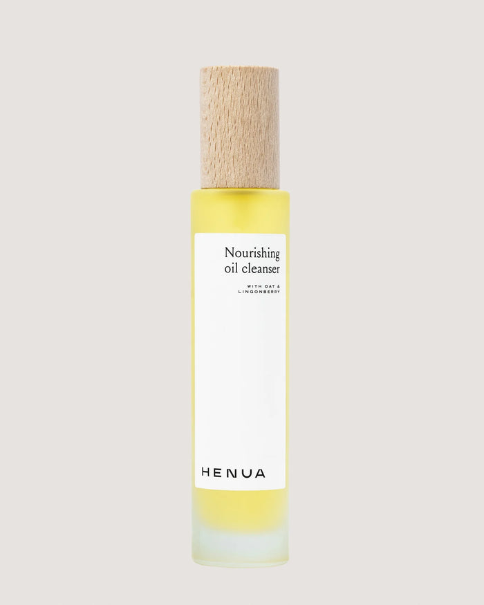Henua Regeneration Cleanser